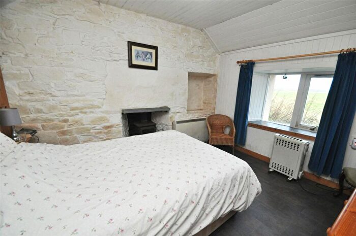 2 Bedroom Bungalow For Sale In Black Rock Cottage, Sanday, Orkney, KW17