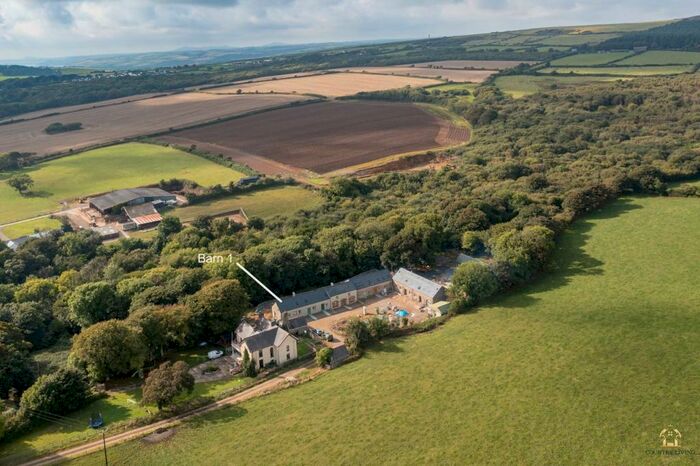 3 Bedroom End Of Terrace House For Sale In East Dudwell, Camrose, Haverfordwest, SA62