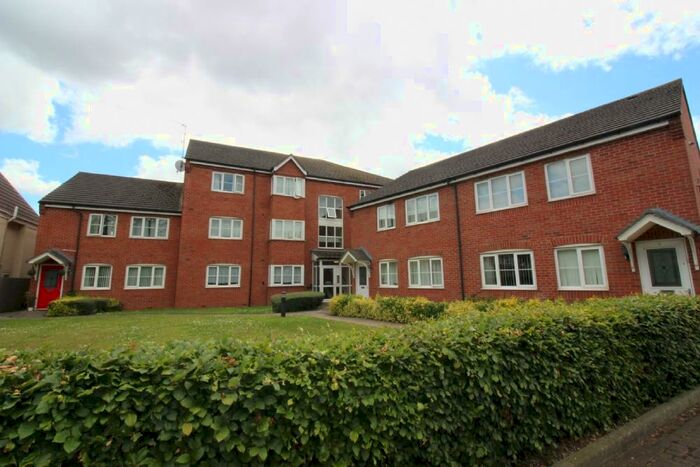 2 Bedroom Serviced Apartments To Rent In Jonfield Gardens Great Barr, B43