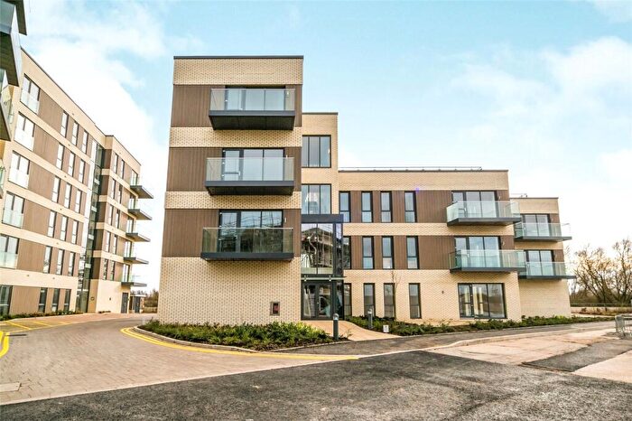 2 Bedroom Flat To Rent In Flagstaff Road, Reading, RG2