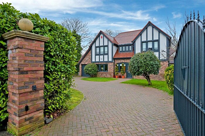 5 Bedroom Detached House To Rent In Bell Barn Road, Bristol, Somerset, BS9