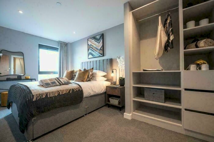 2 Bedroom Apartment To Rent In Scotland Street, Sheffield, S3