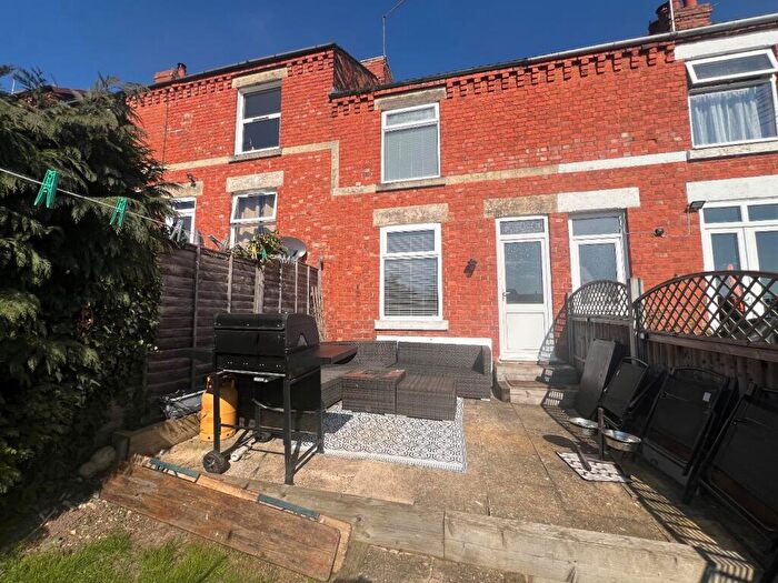 2 Bedroom Terraced House For Sale In No Chain - Coronation Avenue, Rothwell, NN14