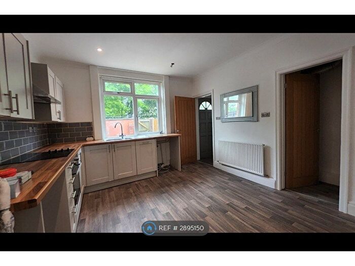 3 Bedroom Terraced House To Rent In Lowton St, Manchester, M26