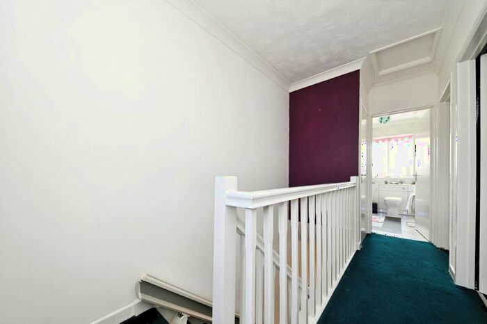 2 Bedroom Semi-Detached House For Sale In Gaultree Square, Emneth, Wisbech, PE14
