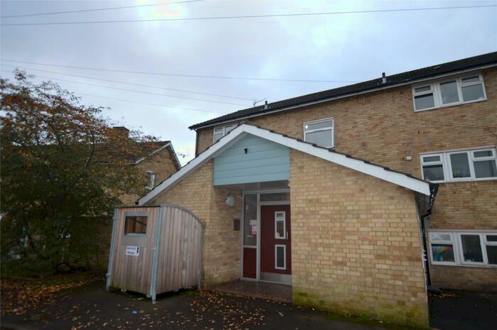 1 Bedroom Apartment To Rent In Mathews Way, Stroud, Gloucestershire, GL5