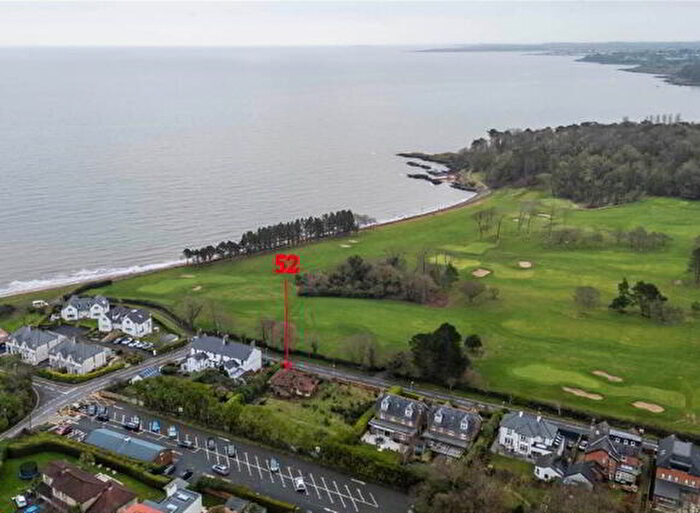Detached Bungalows For Sale In Redevelopment Opportunity @, Church Road, Helens Bay, BT19