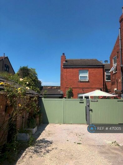 4 Bedroom Terraced House To Rent In Main Street, Bramley Rotherham, S66