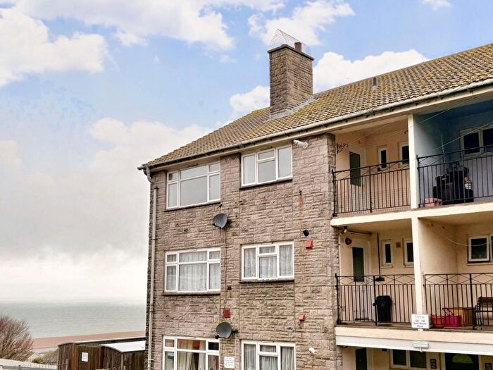 2 Bedroom Flat For Sale In East Weare Road, Portland, DT5