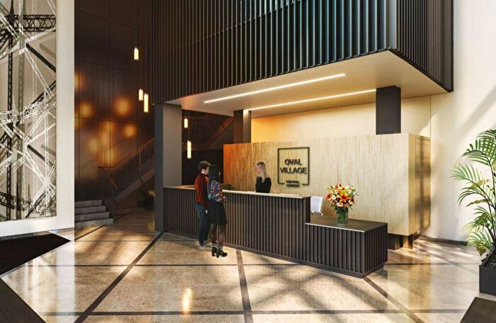 2 Bedroom Flat To Rent In Gasholder Place, Lambeth, London, SE11