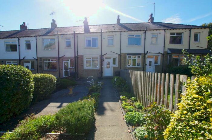 3 Bedroom Terraced House To Rent In Saddleworth Road, Greetland, Halifax, HX4