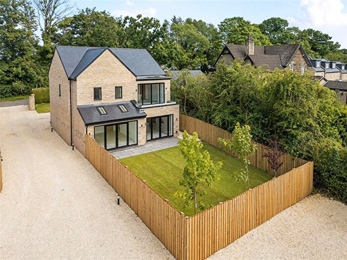 4 Bedroom Detached House For Sale In New Road, Scotton, HG5