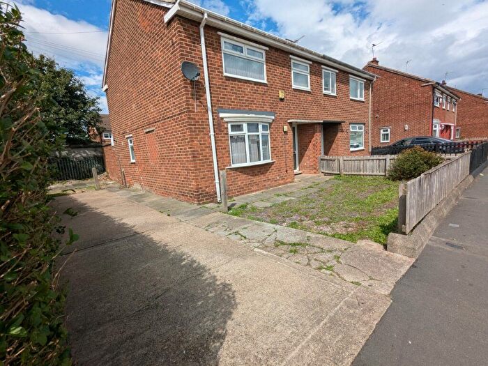 3 Bedroom Terraced House To Rent In Kimberley Drive, Middlesbrough, TS3