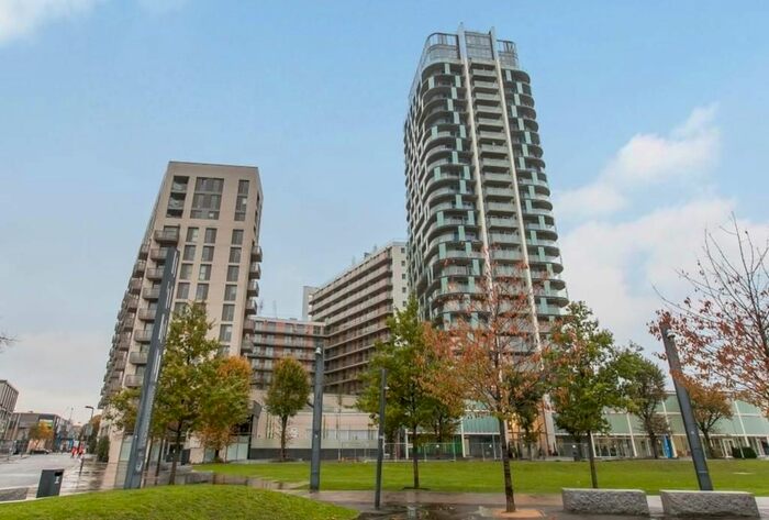 1 Bedroom Flat To Rent In Elmira Street, London, SE13