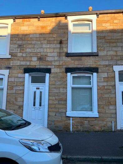 2 Bedroom Terraced House To Rent In Lindsay Street, Burnley BB11