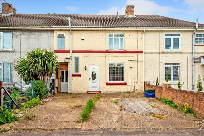 3 Bedroom Terraced House To Rent In Smith Street, Doncaster, DN4