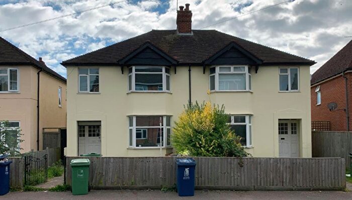 4 Bedroom End Of Terrace House To Rent In Kenilworth Avenue, East Oxford, Hmo Ready Sharers, OX4