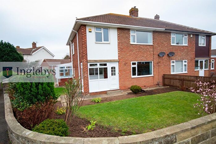 3 Bedroom Property For Sale In Wilton Bank, Saltburn-By-The-Sea, TS12