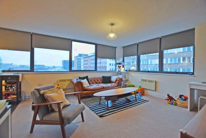 2 Bedroom Apartment To Rent In Millbrook Street, Stockport, Greater Manchester, SK1