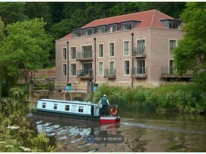 1 Bedroom Flat To Rent In The Pump House, Bristol, BS4