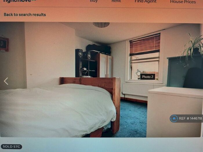 4 Bedroom Terraced House To Rent In Wood Street, Bristol, BS5