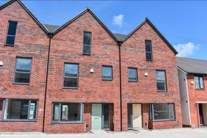 3 Bedroom Terraced House To Rent In Voelas Street, Liverpool, L8