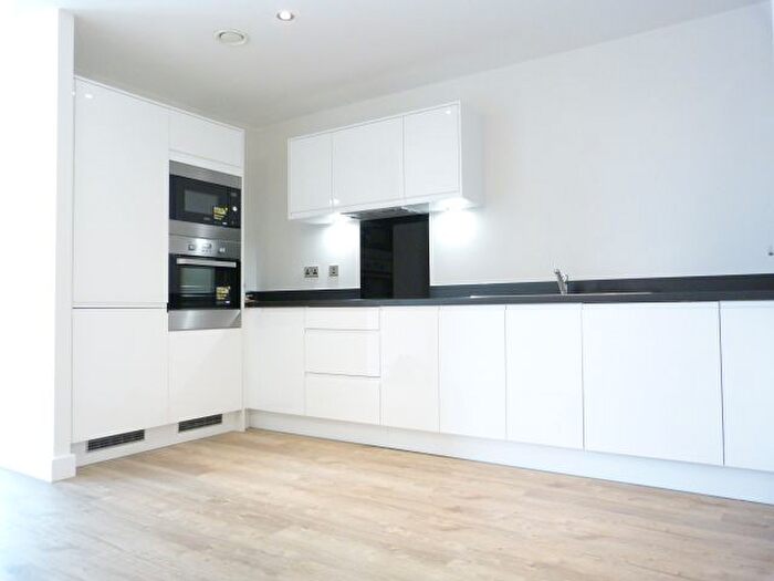 1 Bedroom Flat To Rent In Lexicon Development, Harrow, HA1