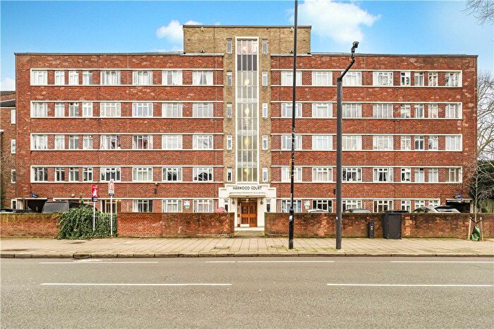 Studio To Rent In Upper Richmond Road, Putney, SW15