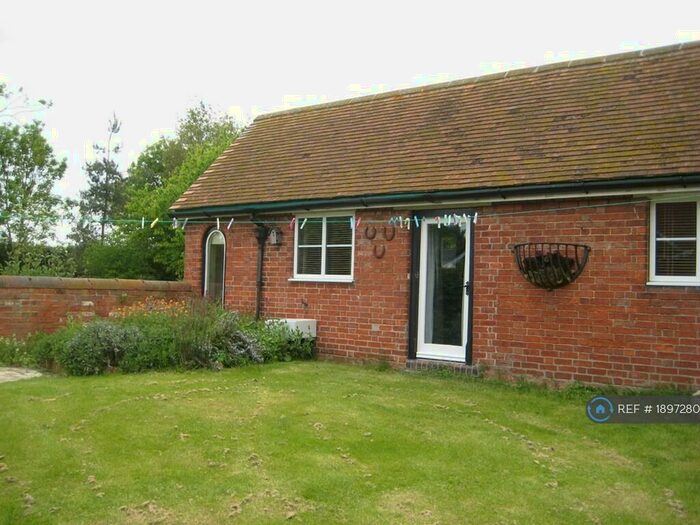 1 Bedroom Flat To Rent In Grantham Road, Ingoldsby, Grantham, NG33