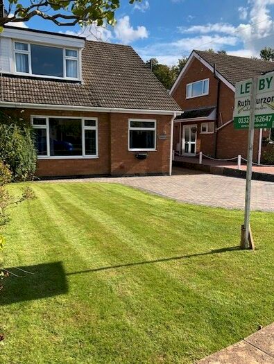 2 Bedroom Semi-Detached House To Rent In Park Close, Badby, NN11