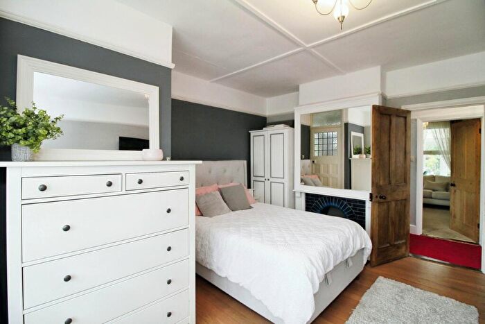 4 Bedroom Detached House For Sale In Nayland Road, Mile End, Colchester, CO4