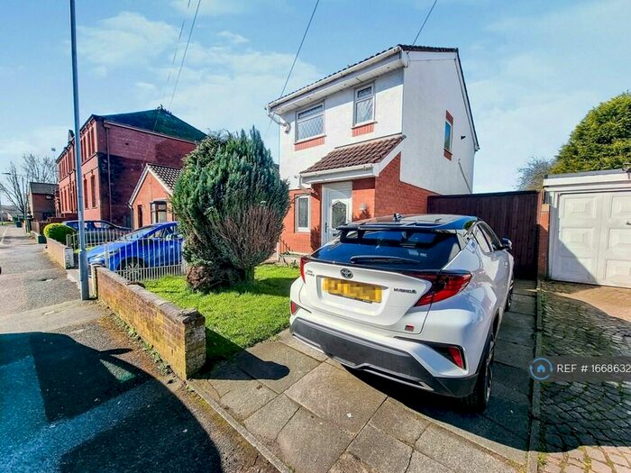 2 Bedroom Semi-Detached House To Rent In Whittaker Street, Radcliffe, Manchester, M26