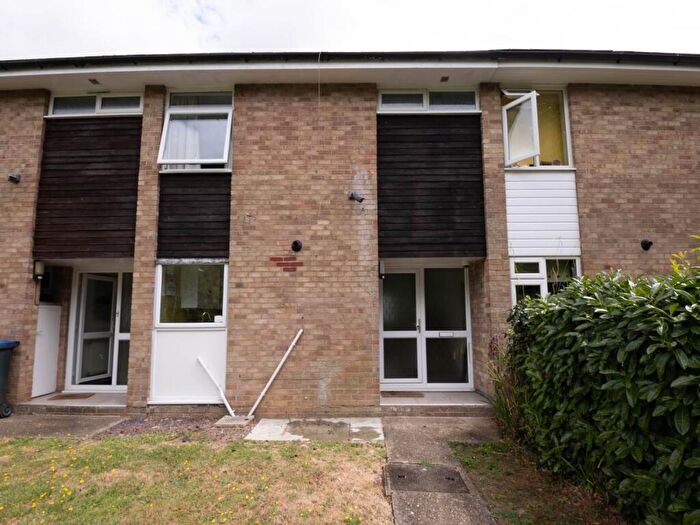 3 Bedroom House To Rent In Ulcombe Gardens, , Canterbury, CT2