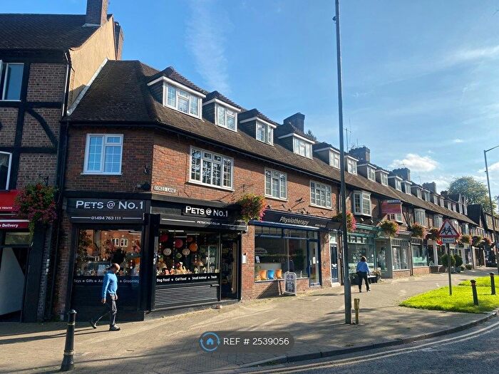 2 Bedroom Flat To Rent In Nightingales Corner, Little Chalfont, HP7