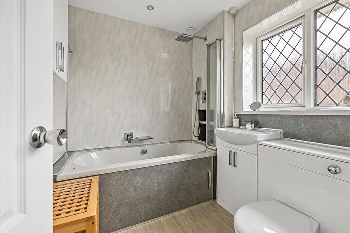 4 Bedroom Detached House For Sale In Greenwood Park Road, Plymouth, Devon, PL7