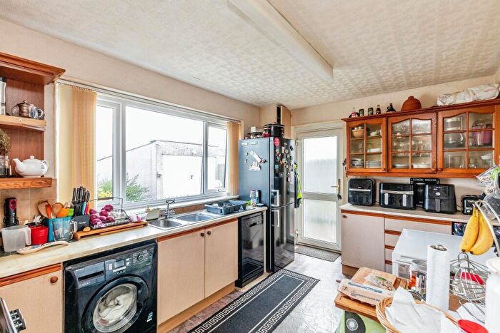 2 Bedroom Bungalow For Sale In South Lawn, Locking, Weston-super-Mare, Somerset, BS24