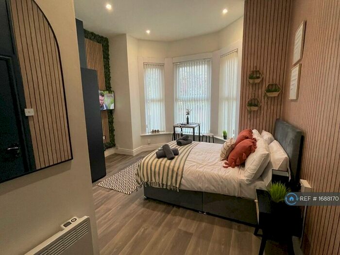 Studio To Rent In Duncan Street, Salford, Manchester, M7