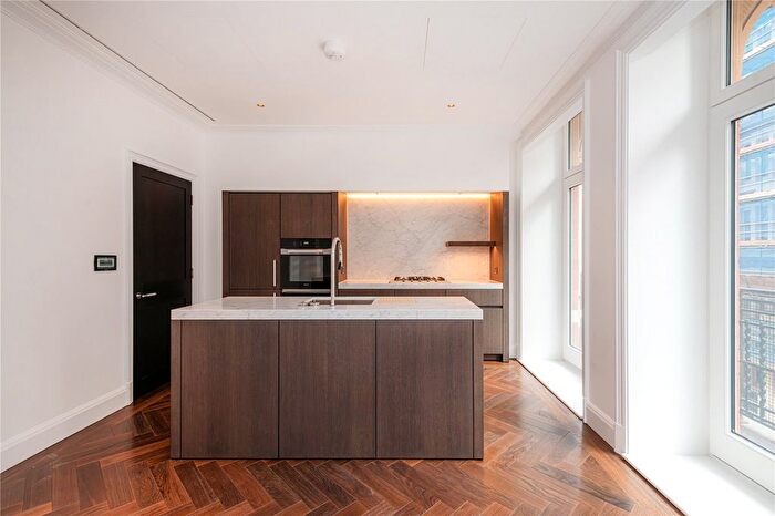 1 Bedroom Flat To Rent In Palace Street, Westminster, London, SW1E