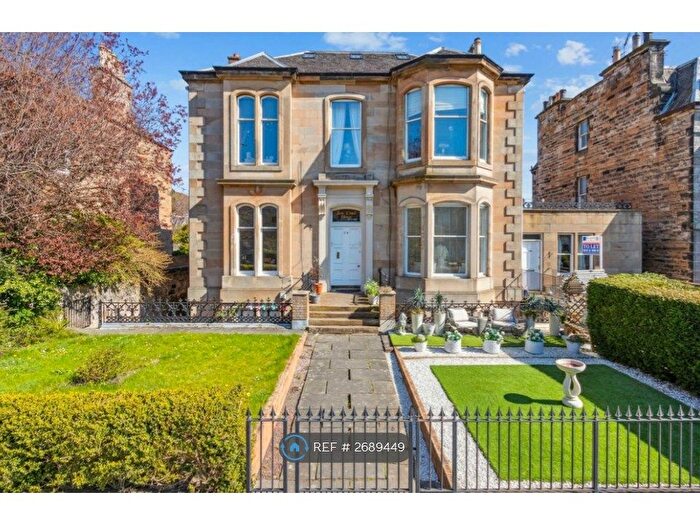 1 Bedroom Flat To Rent In Mayfield Gardens, Edinburgh, EH9