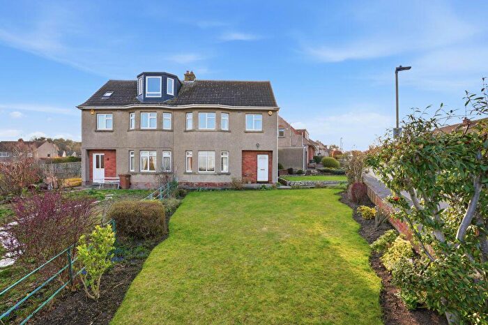 3 Bedroom Semi-Detached House For Sale In Leadervale Road, Liberton Edinburgh, EH16