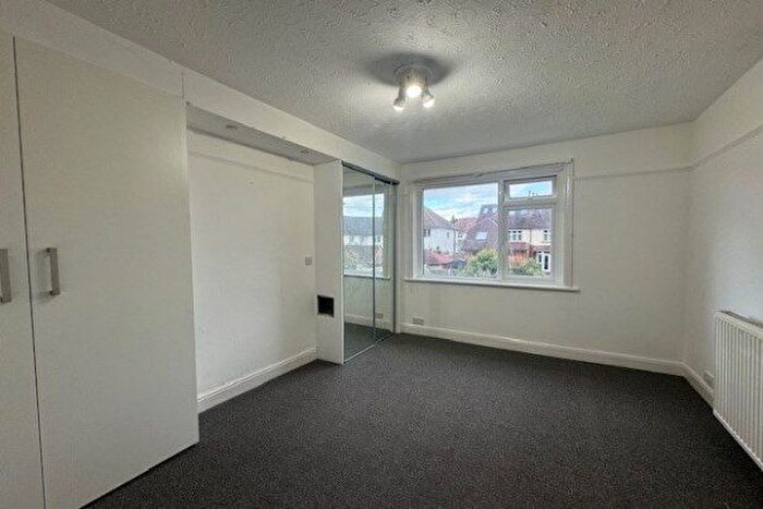 4 Bedroom Property To Rent In Luccombe Road, Southampton, SO15
