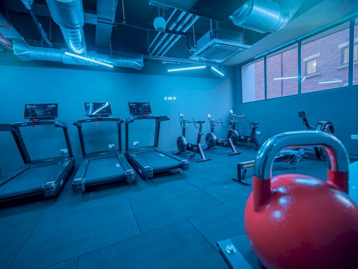 1 Bedroom Flat For Sale In Completed Liverpool Student Apartment, Hotham Street, Liverpo, Liverpool, L3