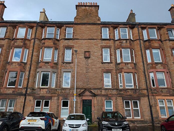 3 Bedroom Flat To Rent In Dalmeny Street, Leith, Edinburgh, EH6
