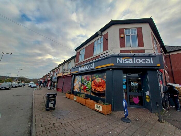 1 Bedroom Flat To Rent In Wilson Road, Cardiff, CF5