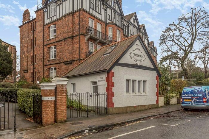 1 Bedroom Detached House To Rent In Highgate West Hill, London, N6