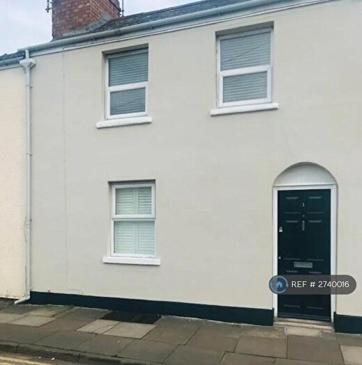 3 Bedroom Terraced House To Rent In All Saints Road, Cheltenham, GL52