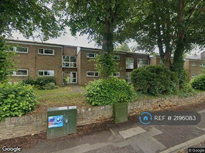 2 Bedroom Flat To Rent In Lone Pine Court, Brixworth, Northampton, NN6