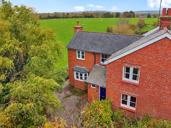 3 Bedroom Semi Detached House For Sale In Downash, Hailsham, BN27