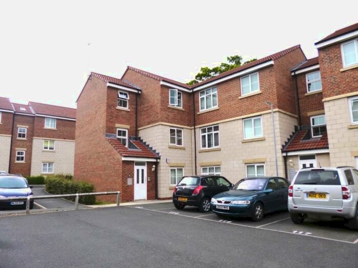 2 Bedroom Apartment To Rent In Highfield Rise Chester Le Street, DH3