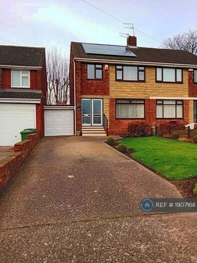 3 Bedroom Semi-Detached House To Rent In Penshaw View, Wardley, Gateshead, NE10